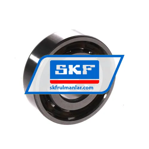 SKF 7203BEP ürün fotoğrafı 2