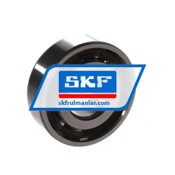 SKF 7203BEP rulman resim 2