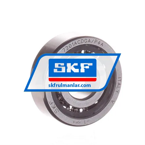 SKF 7201ACDGA/P4A