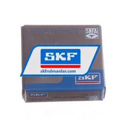SKF 7201ACDGA/P4A rulman resim 3