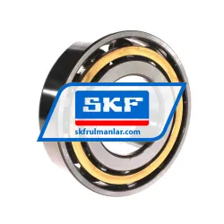 SKF 7315BEM1/S0VQ335 rulman resim 2
