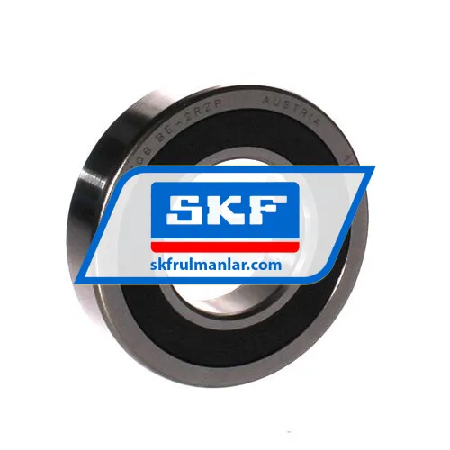 SKF 7208BE-2RZP