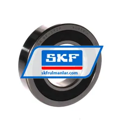 SKF 7208BE-2RZP