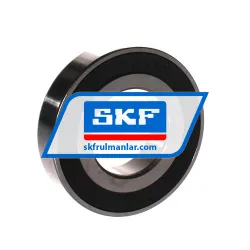 SKF 7208BE-2RZP rulman resim 2