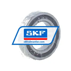 SKF 7009ACEGA/P4A rulman resim 2