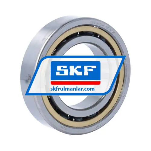 SKF 7210ACDMA/HCP4AS1