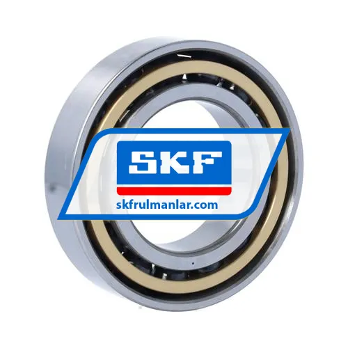 SKF 7210ACDMA/HCP4AS1 ürün fotoğrafı 2