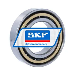 SKF 7210ACDMA/HCP4AS1 rulman resim 2