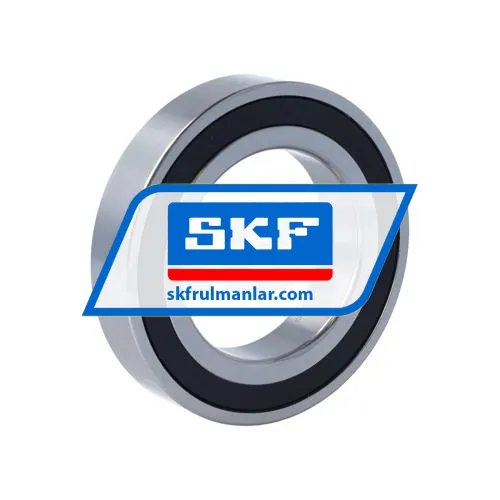 SKF S7011CEGA/HCP4A ürün fotoğrafı 2
