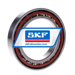 SKF 7015CD/P4AQBCB rulman resim 2