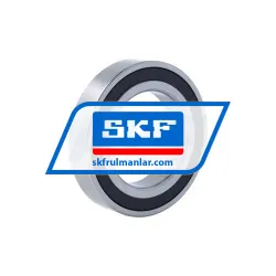 SKF S7011ACEGA/HCVQ6251 rulman resim 2