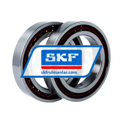 SKF 7013ACE/HCP4ADGA rulman resim 2