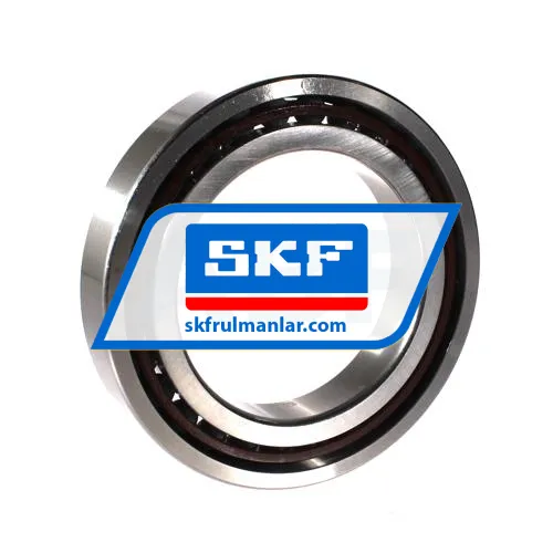 SKF 7018FEGA/HCP4A ürün fotoğrafı 2