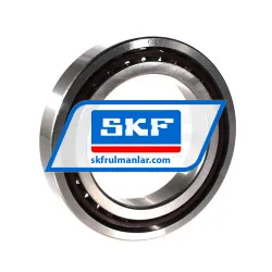 SKF 7018FEGA/HCP4A rulman resim 2