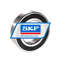 SKF S7007CEGA/HCP4A rulman resim 2