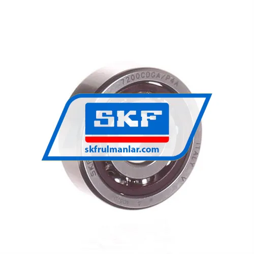 SKF 7200CDGA/P4A