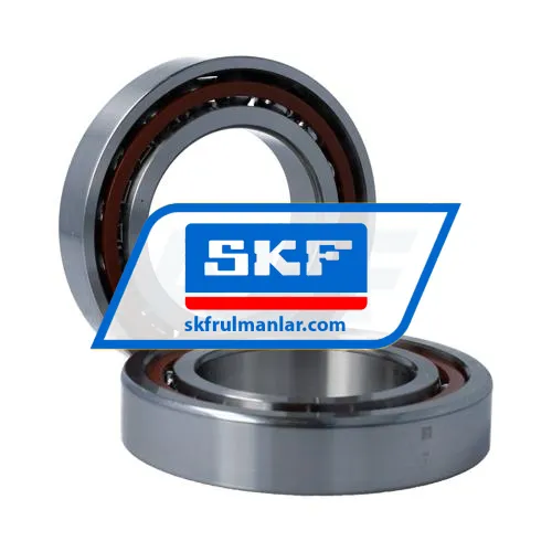 SKF 7215ACD/P4ADGA ürün fotoğrafı 2