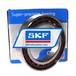 SKF 7016CD/P4ADGA rulman resim 2