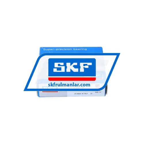 SKF 7011ACDGB/P4A ürün fotoğrafı 3