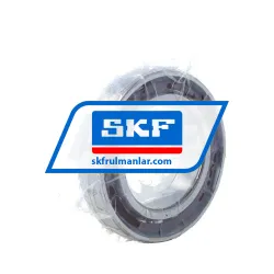 SKF 7011ACDGB/P4A rulman resim 2