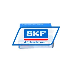 SKF 7011ACDGB/P4A rulman resim 3