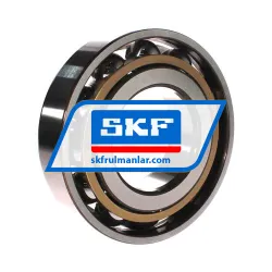 SKF 7317BEGAM rulman resim 2