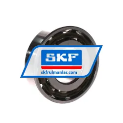 SKF 7308BEGAP rulman resim 2