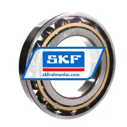 SKF 7226BGAM rulman resim 2
