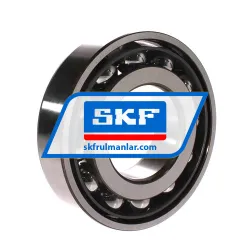 SKF 7315BECBJ rulman resim 2