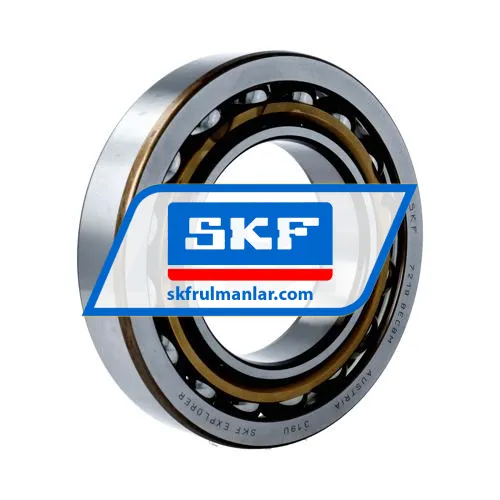 SKF 7219BECBM
