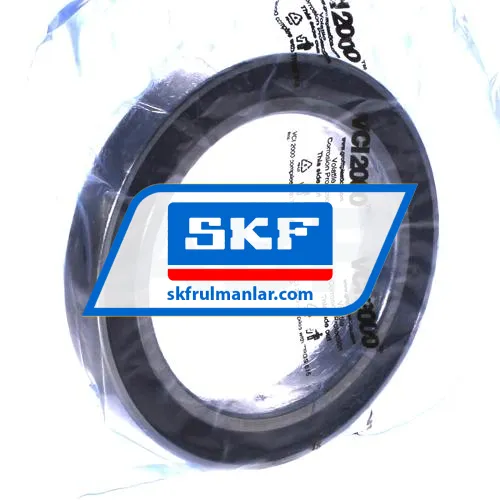 SKF S71917ACEGA/P4A