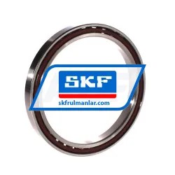 SKF 71820CDGA/P4 rulman resim 2