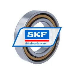 SKF 7008ACDGA/HCP4A rulman resim 2