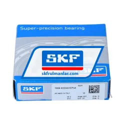 SKF 7008ACDGA/HCP4A rulman resim 3