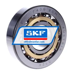 SKF 7409BGM rulman resim 2