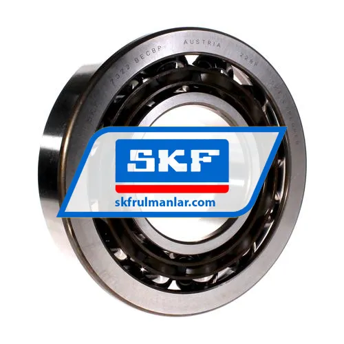 SKF 7322BECBP