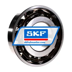 SKF 7322BECBP rulman resim 2