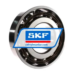 SKF 7320BEP rulman resim 2