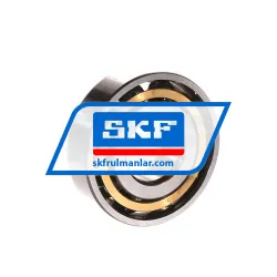 SKF 7305BECBM rulman resim 2