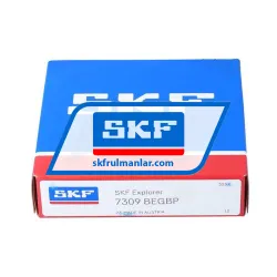 SKF 7309BEGBP rulman resim 3