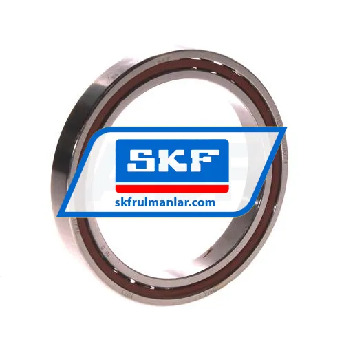 SKF 71812ACDGA/P4