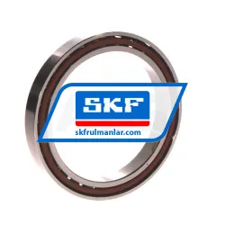 SKF 71812ACDGA/P4 rulman resim 2