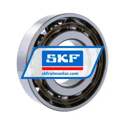 SKF 7316BEP rulman resim 2