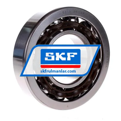 SKF 7313BECBP ürün fotoğrafı 2