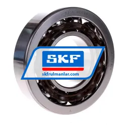 SKF 7313BECBP rulman resim 2