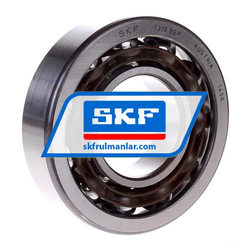 SKF 7310BEP ürün fotoğrafı 2