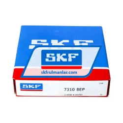 SKF 7310BEP rulman resim 3