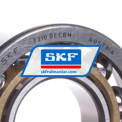 SKF 7310BECBM rulman resim 2