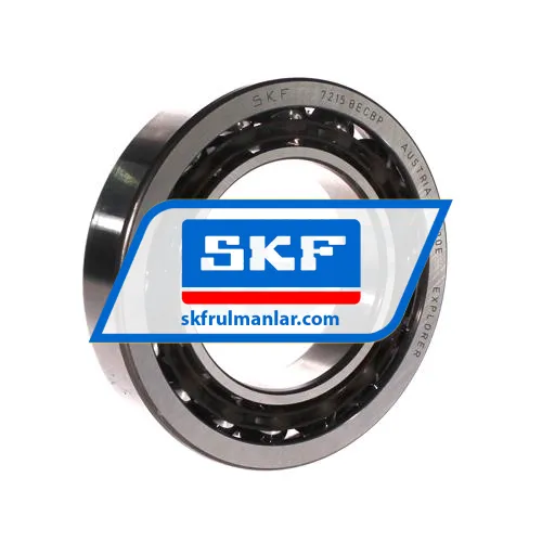 SKF 7215BECBP