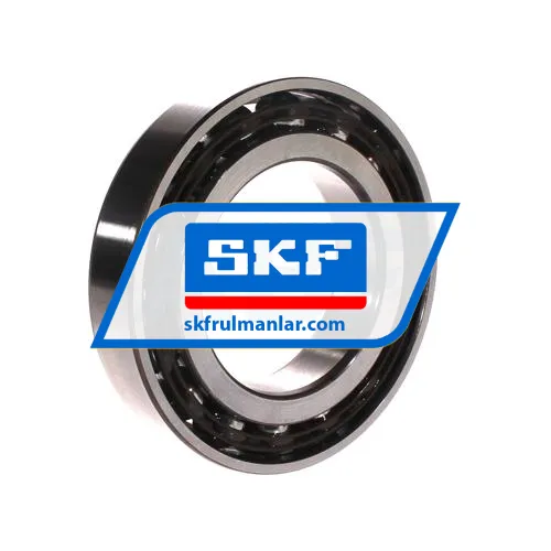 SKF 7215BECBP ürün fotoğrafı 2